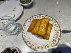 -阿莉餐厅(枣阳路店)