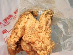鸡翅-白纸坊美式炸鸡