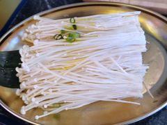 -秦炉烤肉(财富中心店)