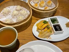 -苏小柳手工点心(人民广场分院)