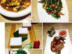 -渔太泰漓江小馆·广西融合菜(西街店)