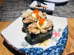 -栖川山葵家·寿喜锅·日式料理(龙湖北城天街商场店)