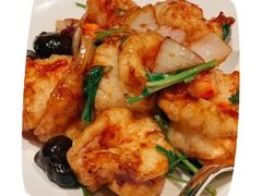 至Q虾球-云的侧面音乐餐吧(丰马牛餐饮广场店)