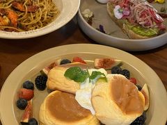 -UPPER KITCHEN(延安路店)