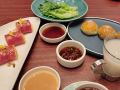 -明阁 Ming Court(广州朗豪酒店)