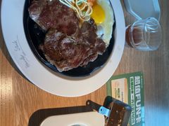 -豪客来牛排(绿宝广场店)