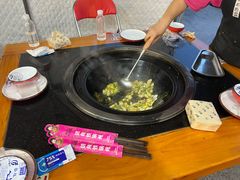 -刘淑芬·活鱼铁锅炖(北京首店)