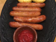 -萨莉亚意式餐厅(天河城购物中心店)