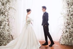 -太郎花子婚纱摄影艺术中心