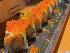 -TORO MaKi 寿司·日料(华创店)