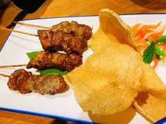 -阮氏娘·越南料理(双子塔店)