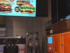 -汉堡王(上海凌云壹街坊店)