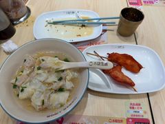 -小杨生煎(浦江欢乐颂店)