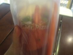 -Mr.Pizza米斯特比萨(苏州平江万达广场店)