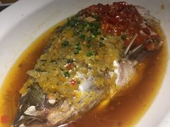 -大碗厨 25年老字号 现炒湘菜(四季天地店)