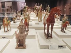 -隋唐大运河文化博物馆