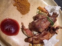 -哈蒙德餐厅