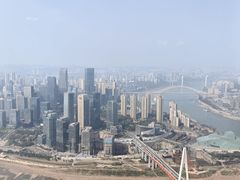 -WFC会仙楼观景台
