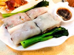 -明腾壹间茶餐厅(新都会花园广场店)