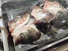 -畲乡一品鱼府土菜馆