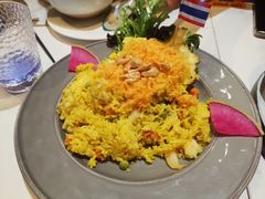-清迈泰·泰国餐厅(华发商都店)