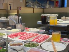 -海底捞火锅(劲松店)