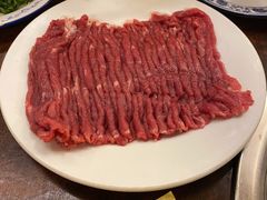 -前门张记涮肉(前门店)