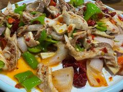 -伊犁羊杂馆