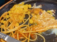 -菲滋意式餐厅(青悦城店)