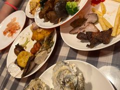 -丽池宫韩式汗蒸会馆(华灯坊店)