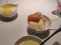 -汤姆家的牛排意面披萨(新城市广场店)