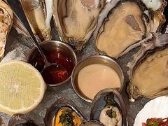 -Osteria Garden 生蚝花园餐厅(原进贤路店)