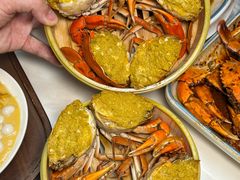 -三妹小龙虾·黄油蟹(华侨城总店)