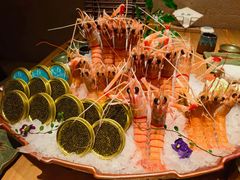 -Minase水濑·日料放题(外滩店)