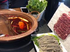 -仁和四季涮肉馆(天坛南门店)