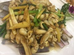 -濠江渔港酒楼(湾仔海鲜街，会展中心店)