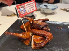 -侨美食家·粤菜(体育西路店)