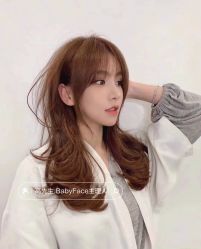 -BABY FACE沙龙