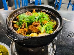 -二楼老店重庆鸡公煲(真光路店)
