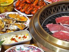 -永旺梦乐城(金银潭店)