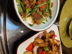 -大唐高老庄(红旗路店)