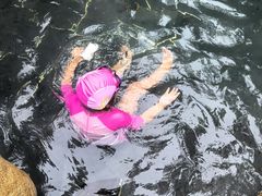 -威海天沐度假区温泉