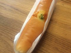 手卷沙拉-美俪家族(江南摩尔店)