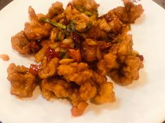 -桃园中华料理炸酱面(燕儿岛路店)