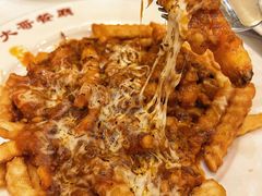 -大哥餐厅(西城花园店)