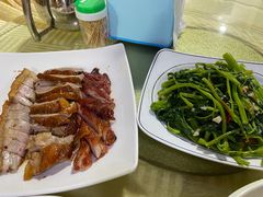 -老字号蛇口德记烧腊饭店·海鲜加工