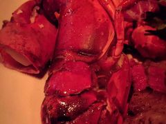 -斯普汇生蚝牛排馆(中骏世界城店)