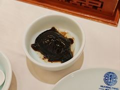 -惠丰堂饭庄·烤鸭·京味菜(翠微路店)