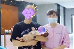 -惠州心享玥月子中心江北店
