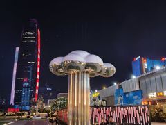 -民盈·国贸城